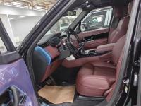 路虎揽胜行政3.0汽油