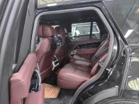 路虎揽胜行政3.0汽油