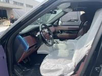 路虎揽胜行政3.0汽油