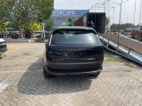 路虎揽胜行政3.0汽油