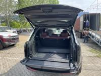 路虎揽胜行政3.0汽油