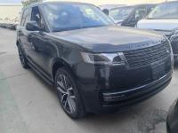 路虎揽胜行政3.0汽油