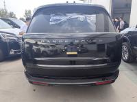 路虎揽胜行政3.0汽油