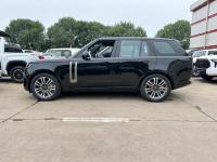 路虎揽胜行政3.0汽油