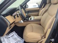 路虎揽胜行政3.0汽油