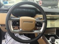 路虎揽胜行政3.0汽油