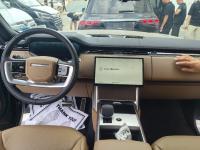 路虎揽胜行政3.0汽油