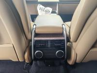 路虎揽胜行政3.0汽油