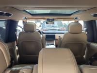 路虎揽胜行政3.0汽油