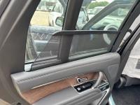 路虎揽胜行政3.0汽油