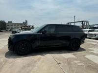 路虎揽胜行政3.0汽油