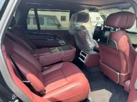 路虎揽胜行政3.0汽油