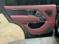 路虎揽胜行政3.0汽油