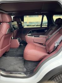 路虎揽胜行政3.0汽油