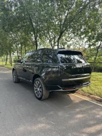 路虎揽胜行政3.0汽油