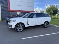 路虎揽胜行政3.0汽油