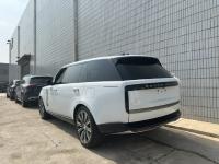 路虎揽胜行政3.0汽油