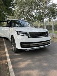 路虎揽胜行政3.0汽油