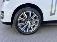 路虎揽胜行政3.0汽油