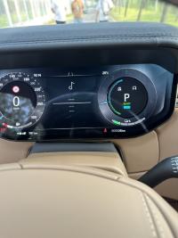 路虎揽胜行政3.0汽油