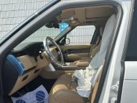 路虎揽胜行政3.0汽油