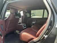 路虎揽胜行政3.0汽油