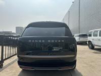 路虎揽胜行政3.0汽油