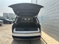 路虎揽胜行政3.0汽油