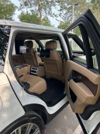 路虎揽胜行政3.0汽油