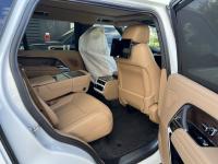 路虎揽胜行政3.0汽油