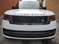 2024款 路虎揽胜行政3.0T P400 汽油 SE 标轴