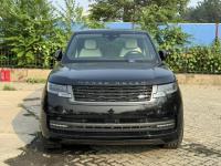 2024款 路虎揽胜行政3.0T P400 汽油 SE 标轴