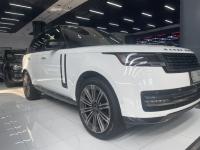 路虎揽胜行政3.0汽油