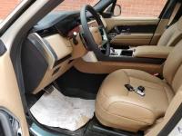 路虎揽胜行政3.0汽油