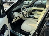 路虎揽胜行政3.0汽油