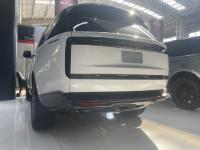 路虎揽胜行政3.0汽油