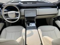 路虎揽胜行政3.0汽油