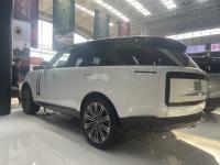 路虎揽胜行政3.0汽油