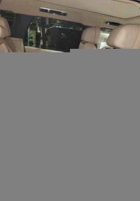 路虎揽胜行政3.0汽油