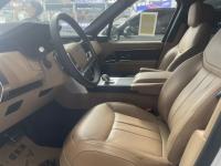 路虎揽胜行政3.0汽油