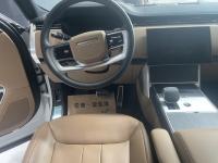 路虎揽胜行政3.0汽油