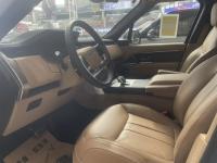 路虎揽胜行政3.0汽油