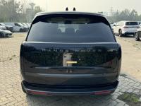 路虎揽胜行政3.0汽油