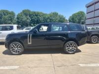 路虎揽胜行政3.0汽油