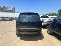 路虎揽胜行政3.0汽油