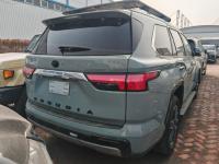 2023款 丰田红杉3.5T 混动 四驱 Limited