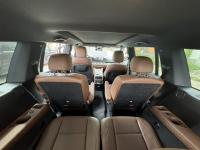 2024款 奔驰GLS450 6座 AMG暗夜包