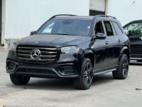 奔驰GLS450