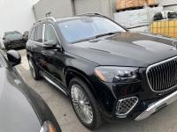 奔驰迈巴赫GLS600