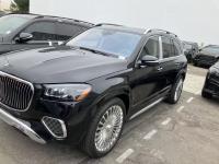 奔驰迈巴赫GLS600